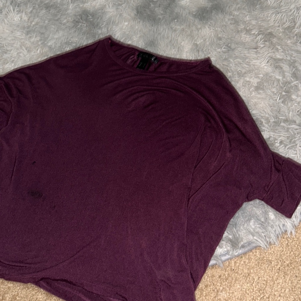 Mandees shirt- worn